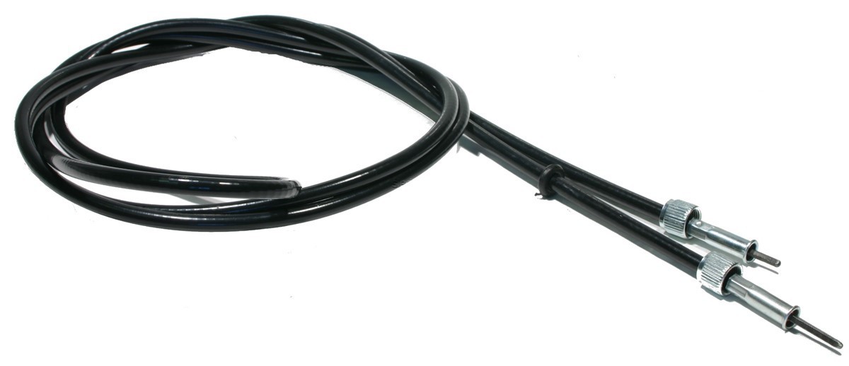 Polaris Indy XC Edge 700, 2003-2004, Speedo Cable / Speedometer - 3280385