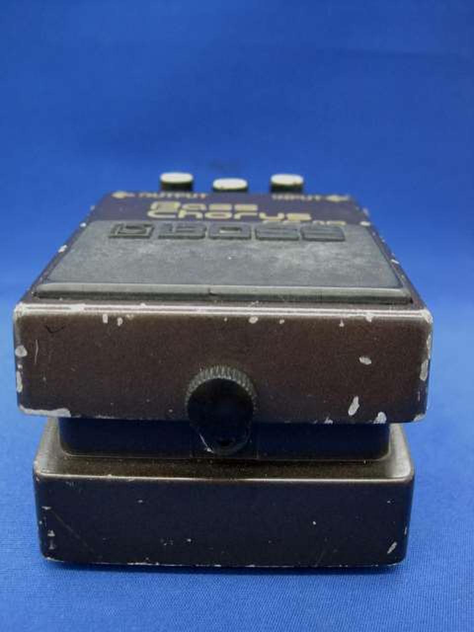 BOSS CE-2 Effector From Japan