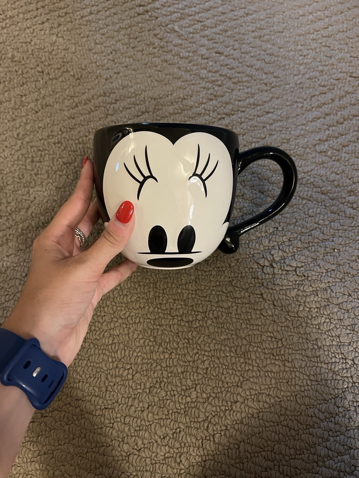 Disney Minnie Mouse Mug
