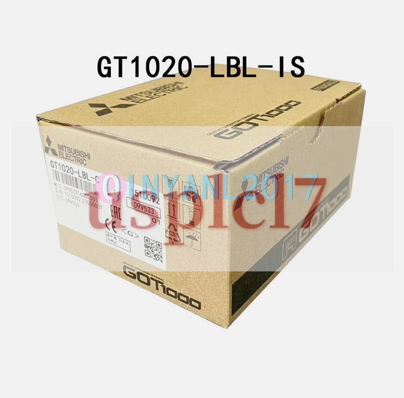 1PCS NEW MITSUBISHI Touch Screen GT1020-LBL-IS
