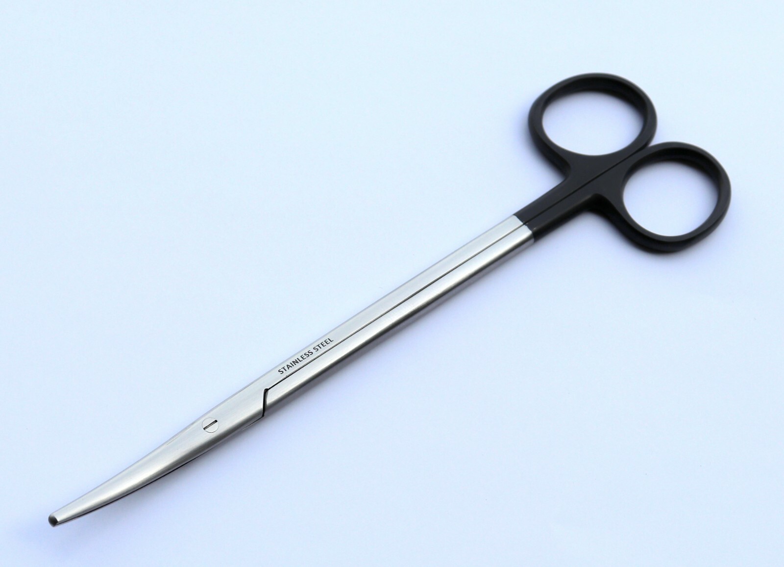 Metzenbaum Dissecting Surgical Supper Sharp Scissors Curved Stainless Steel 7"
