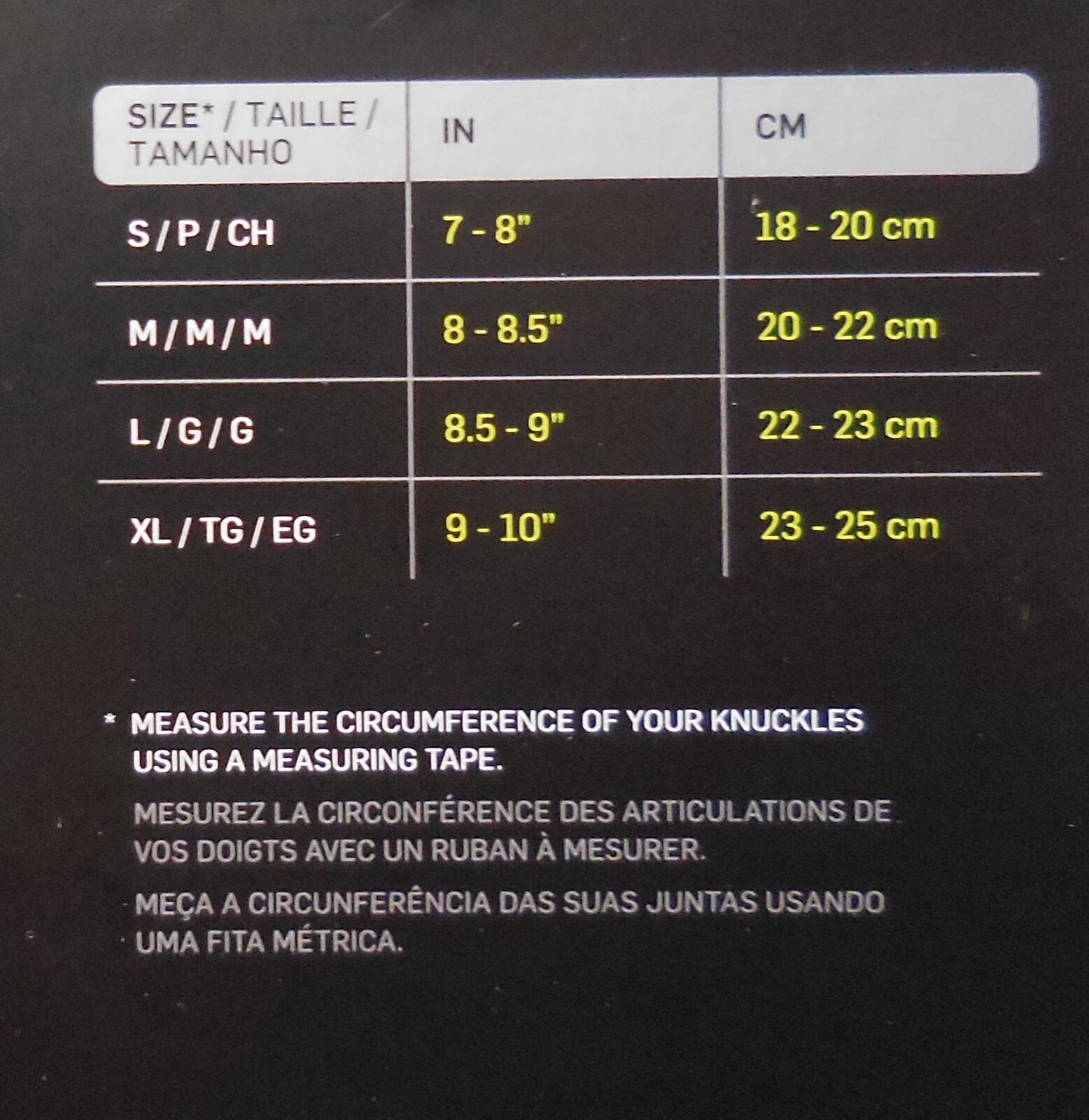 Nike Dynamic Training Gloves Men Cool Grey/Black/Volt/White S/P