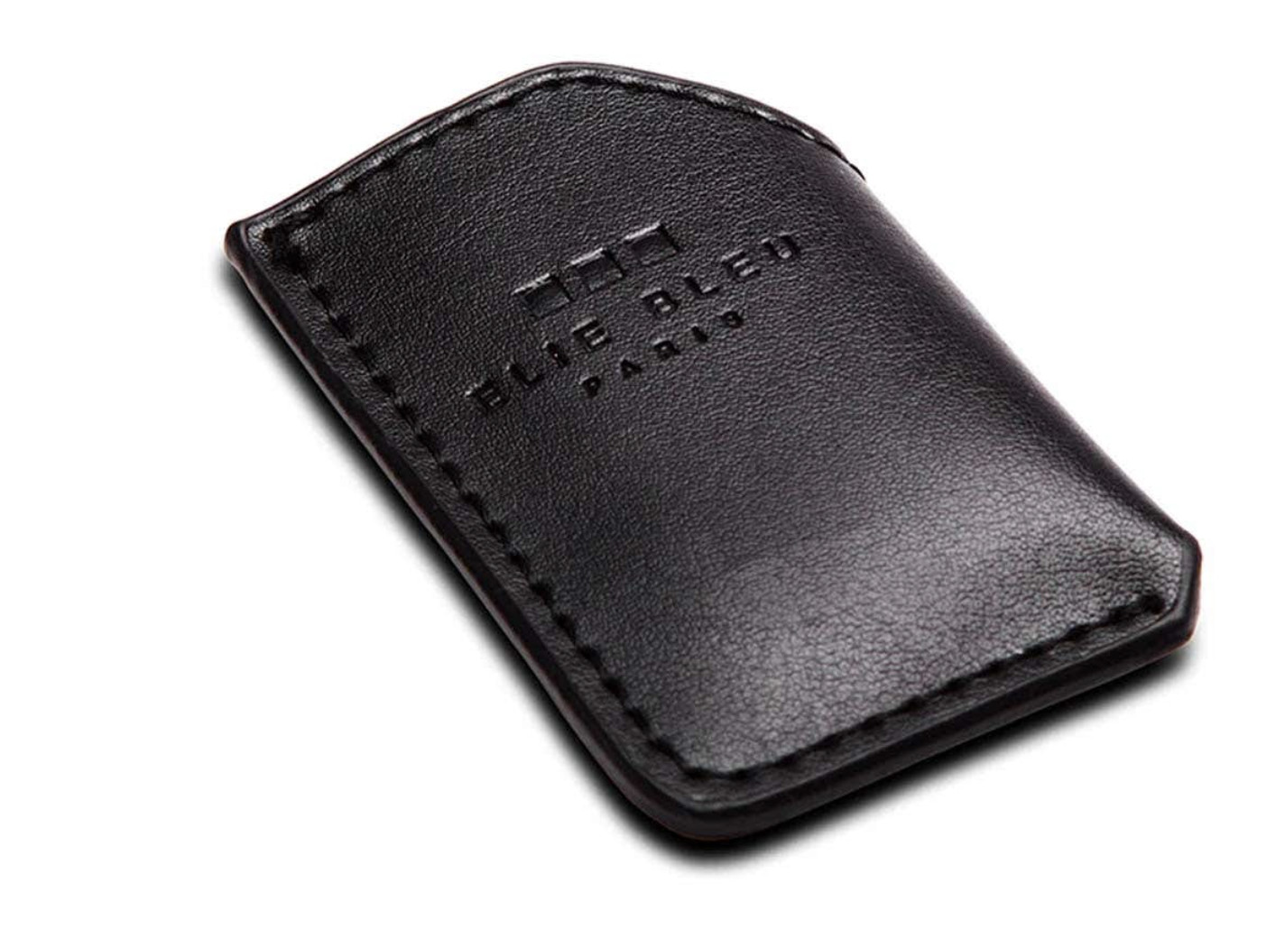 Elie Bleu Leather Lighter Pouch For Elie Bleu Jet J-15 Series, EBPOUCH10 New
