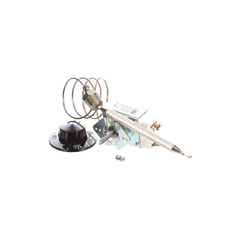 VULCAN HART 00-913153 Thermostat Knob and Screw Kit 43EJ17