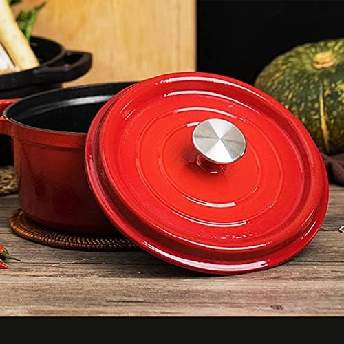 Dutch Oven Lid Knob Stainless Steel Replacement Cast Iron