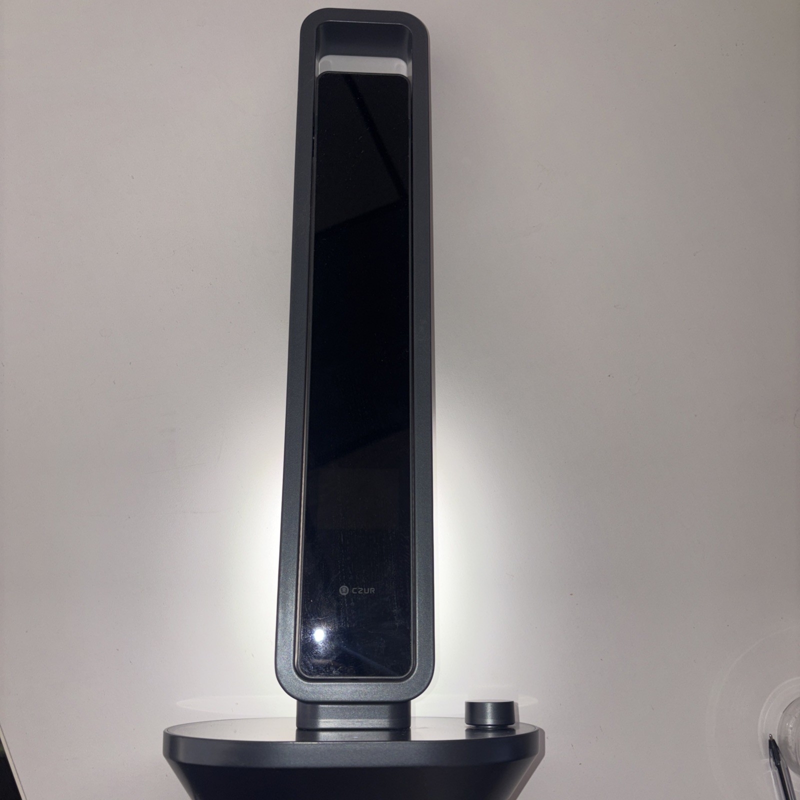 CZUR Aura Pro Smart Document Scanner UNIT ONLY NO CORDS
