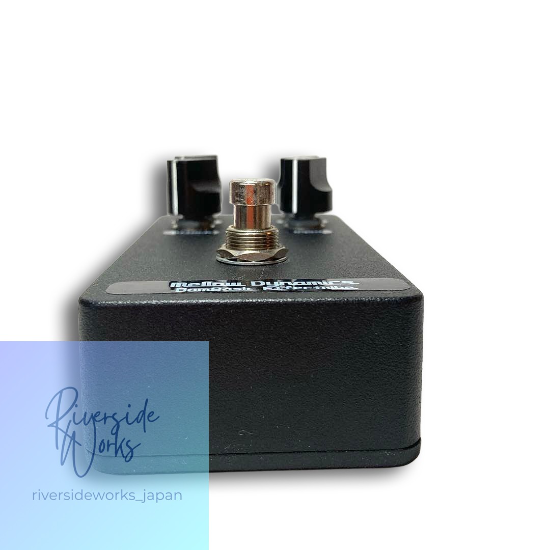 Bam Basic Mellow Dynamics Compressor Rare