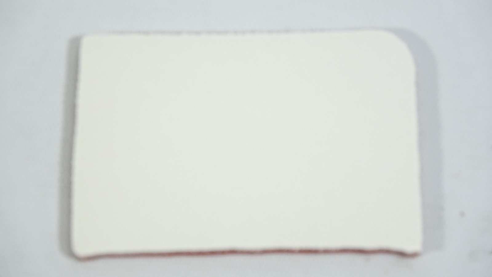 Impression Obsession Fall Word Cling Rubber Stamp F14019