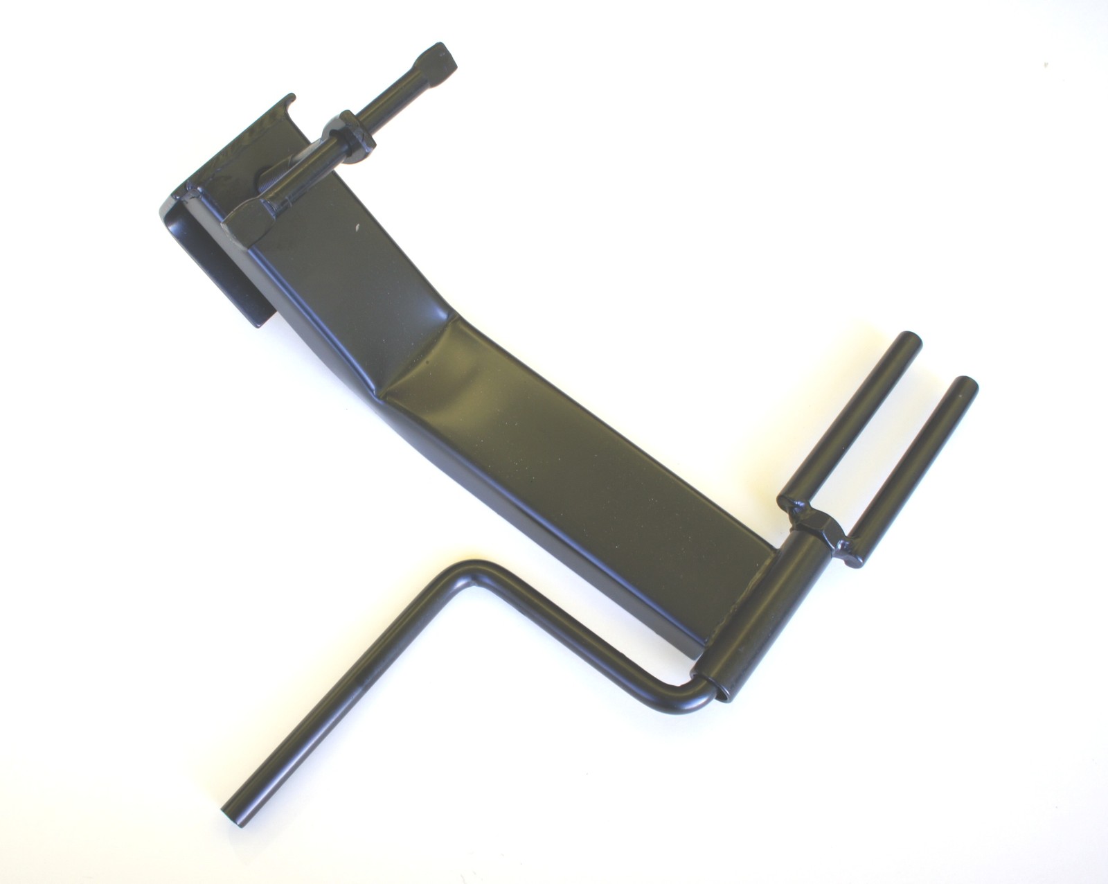 4 Strap Webbing Winder for 2" 3" 4" Winch Straps Tie Down Winder Truck Trailer