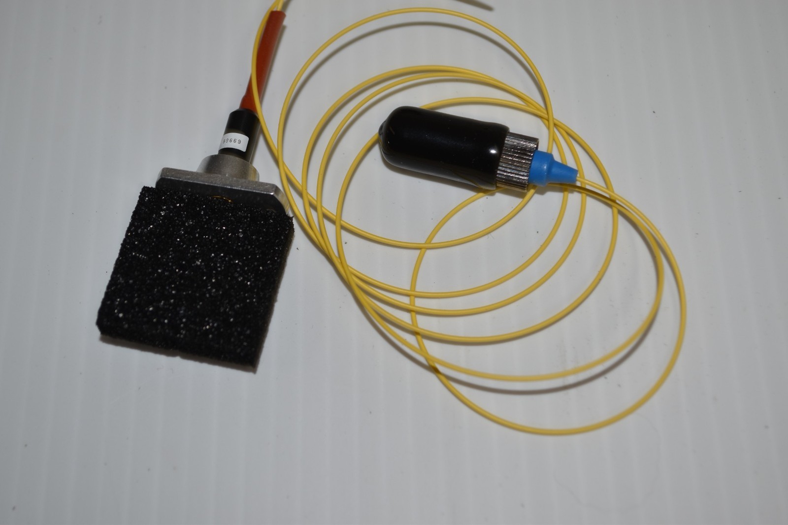 *JM* NEWPORT LD-1310-31B LASER DIODE (SML16)