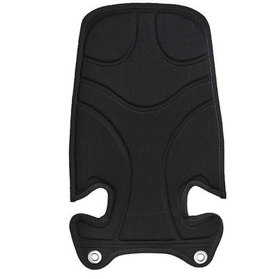 Scuba Diving Backplate Pad Compression Soft Pad Diving BCD-Back Cushion Support