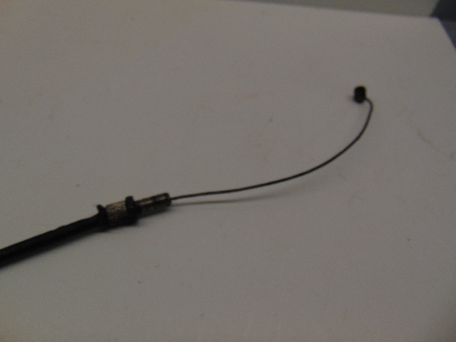 2003 - 2005 BMW K1200GT Cruise Control