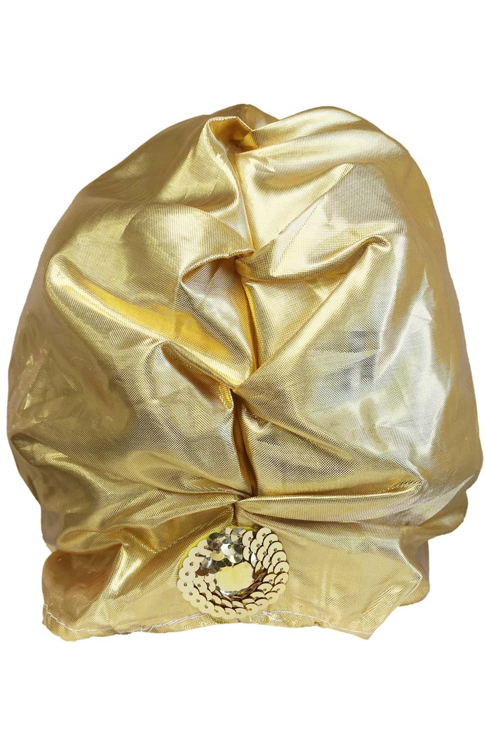 Brand New Prince Sultan Turban Hat Costume Accessory