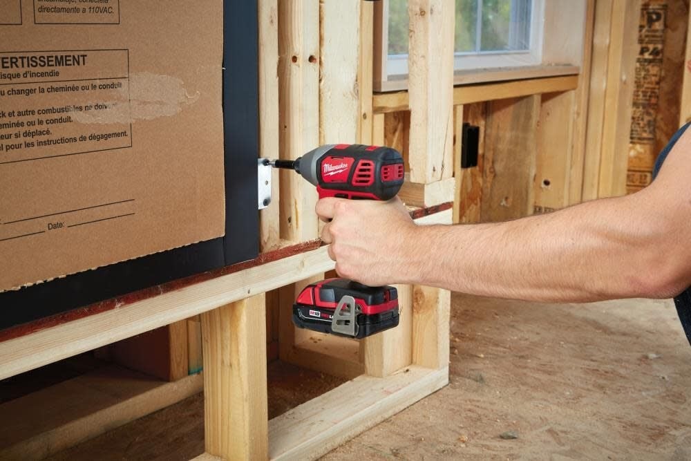 Milwaukee Tool 2691-22 M18 2-Tool Combo Kit