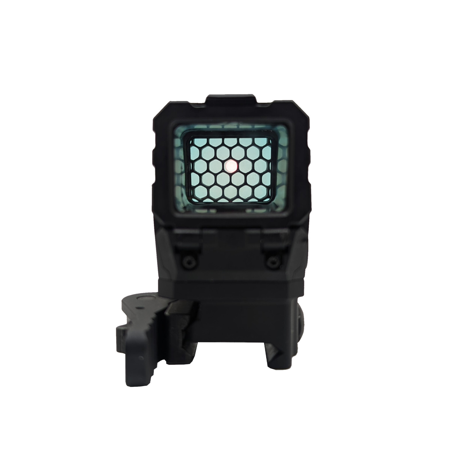 Killflash Anti-Reflection Device for Holosun AEMS