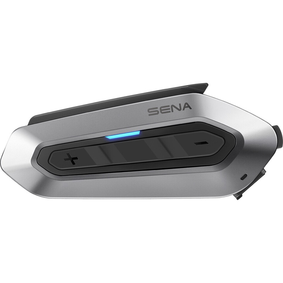 Sena Srl-Ext Comms System