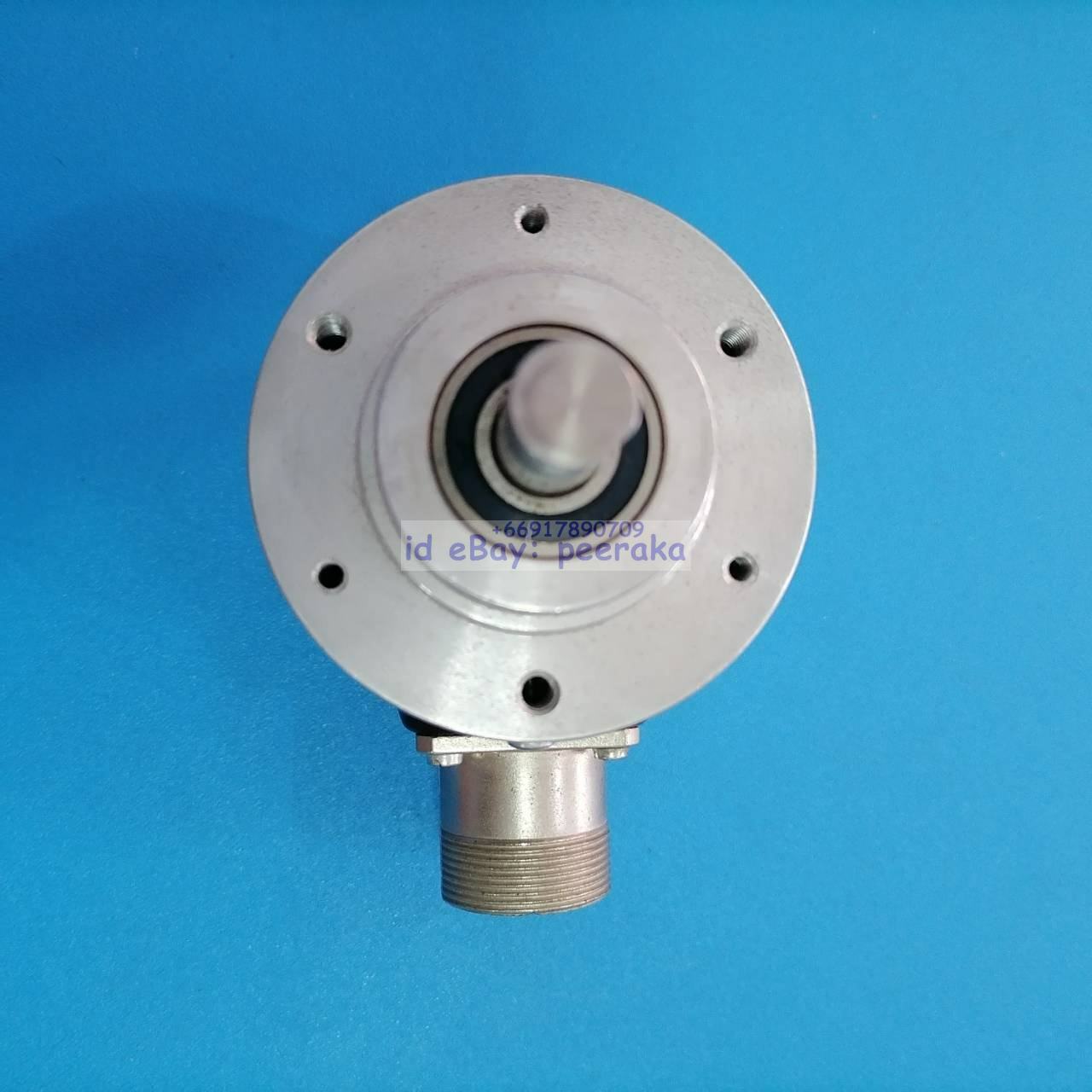 Encoder VGA 581-102G1E #22312 Test ok
