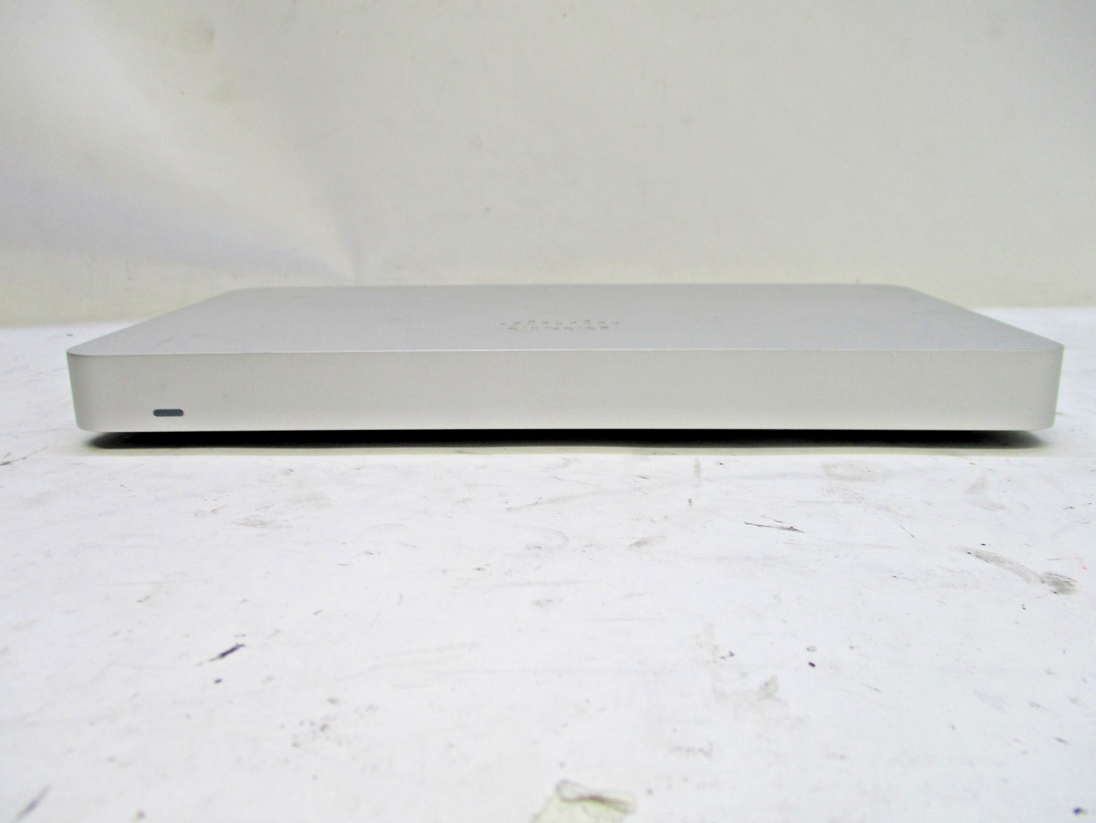 Cisco Meraki MX65-HW UNCLAIMED Security Firewall Factory Reset No Adapter T8 E11