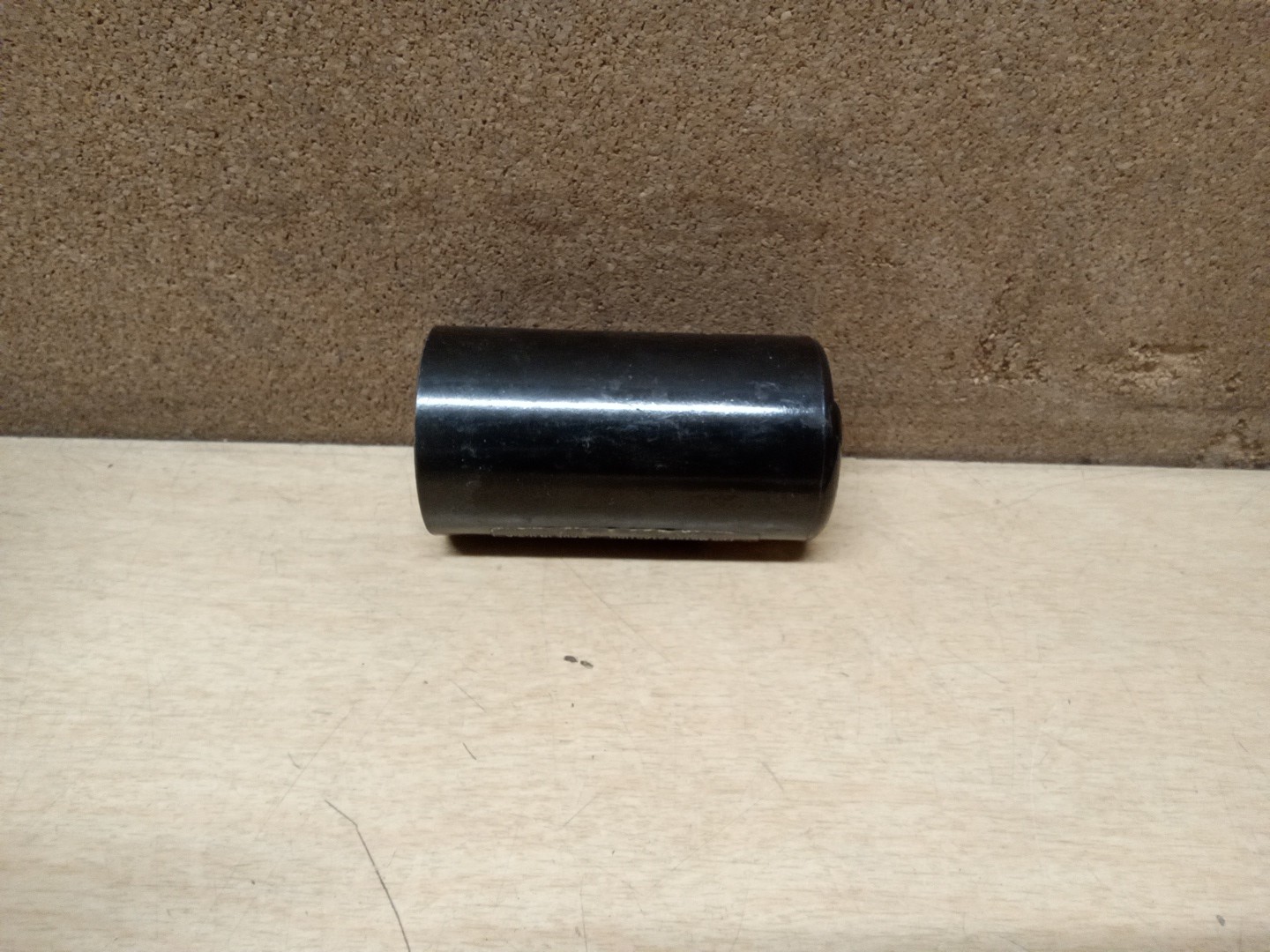 Packard PMJ378 378-455 MFD Capacitor