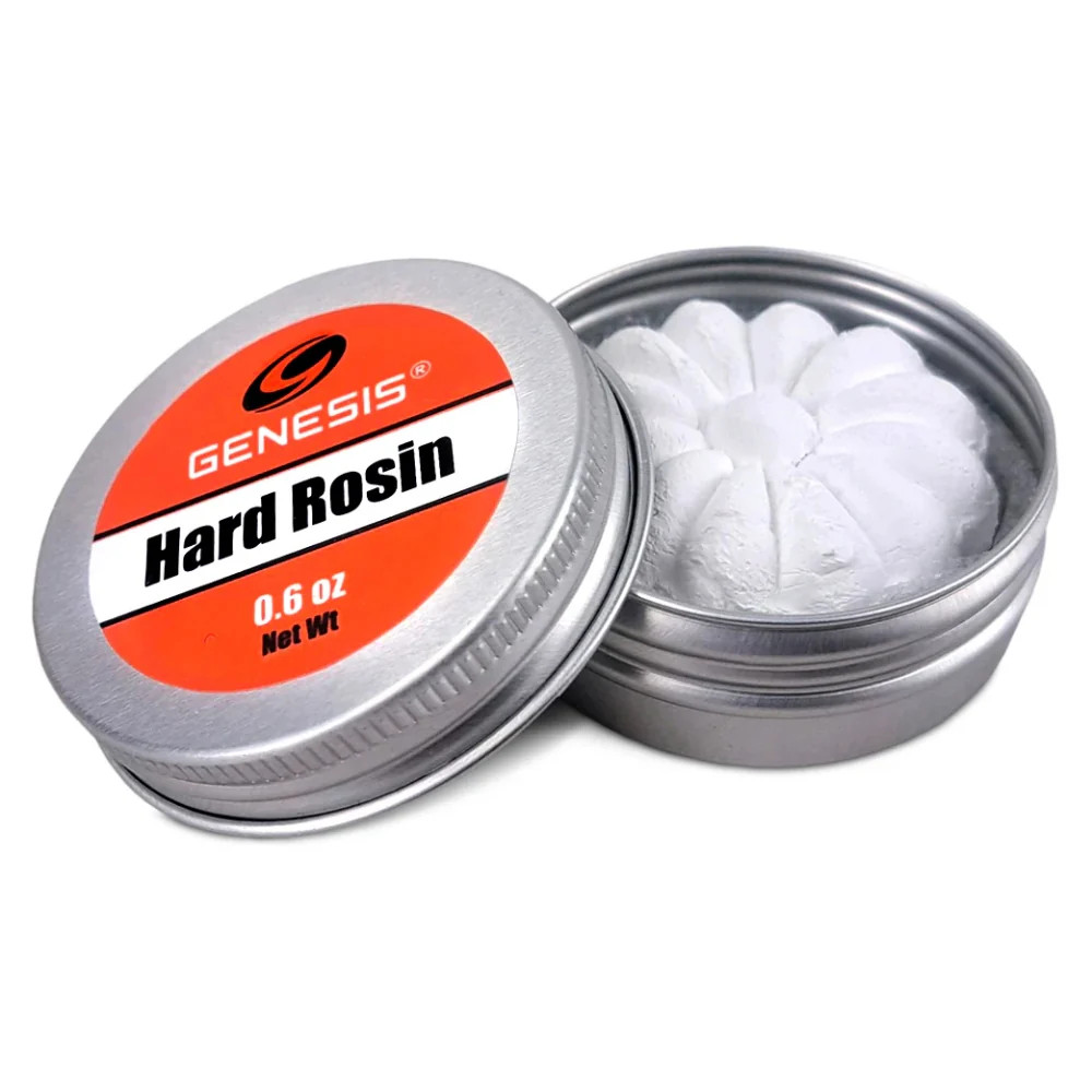 Genesis Hard Rosin Tin