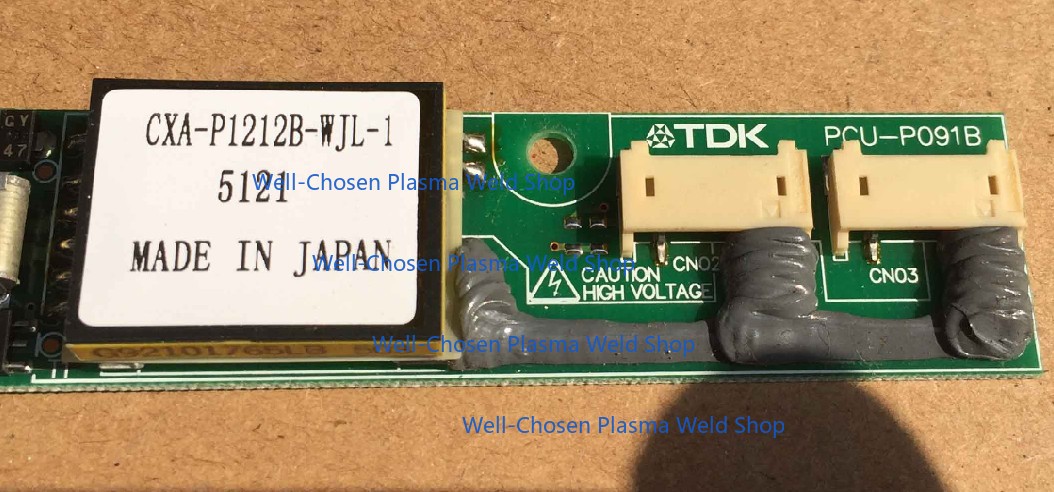 NEW CXA-P1212B-WJL-1 inverter
