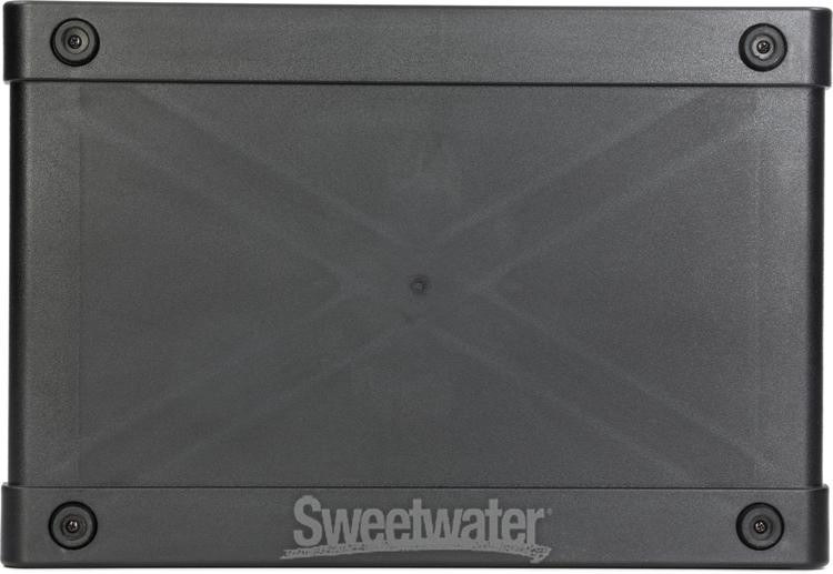 SKB 3i-M3U13-FRM 3U Deep Rack Frame - 13 inches