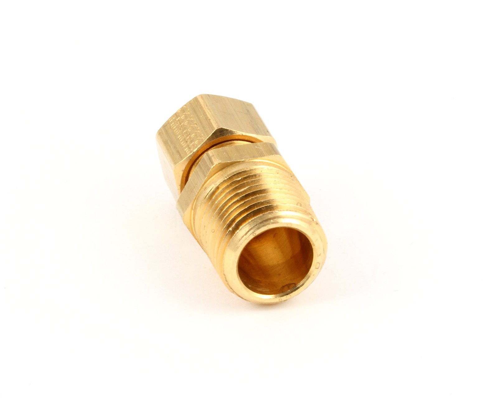Southbend Range Fitting,1/2Npt Male X 1/2Cc Br 1-3195 - Free Shipping + Geniune