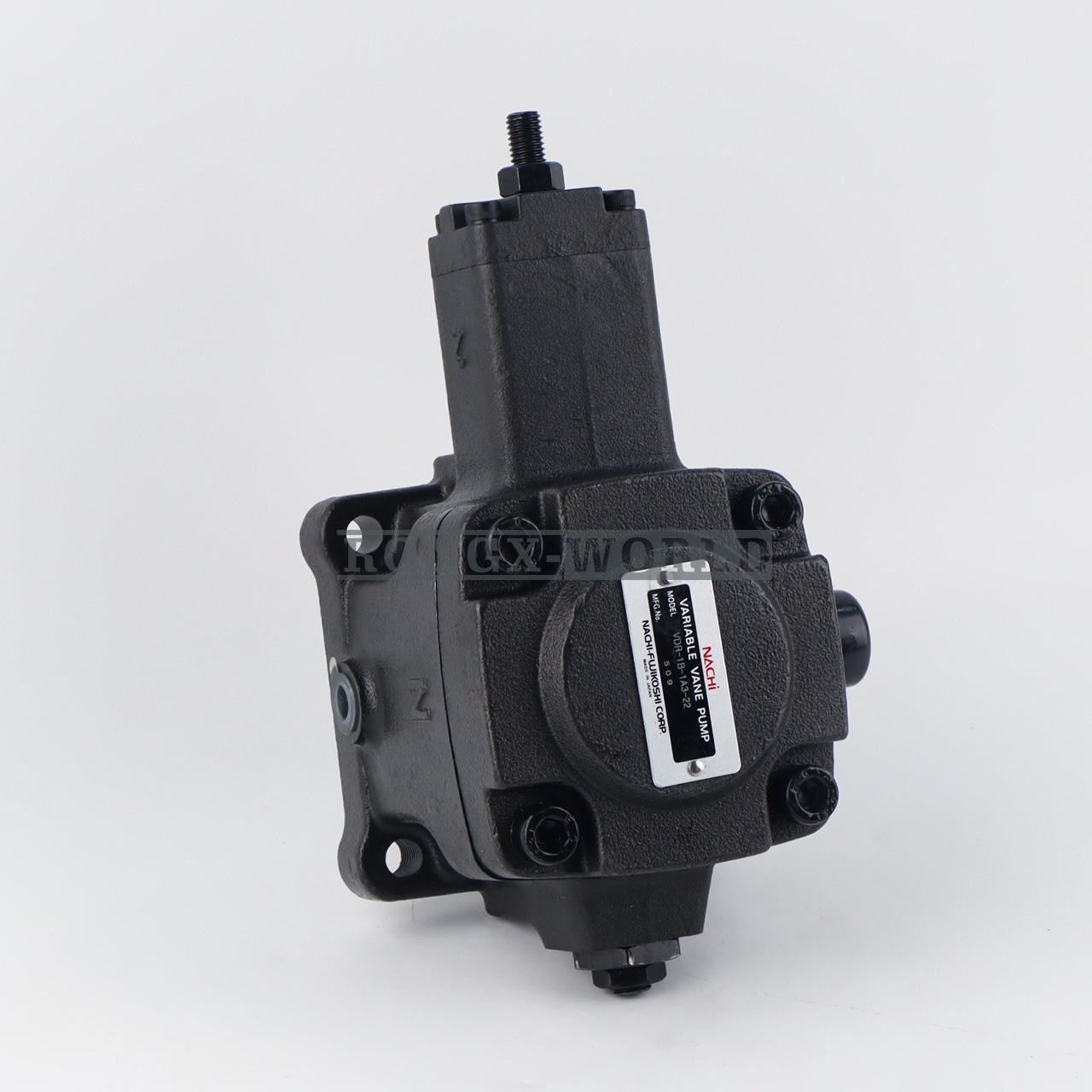 New 1pcs NACHI VARIABLE VANE PUMP VDR-1B-1A3-22
