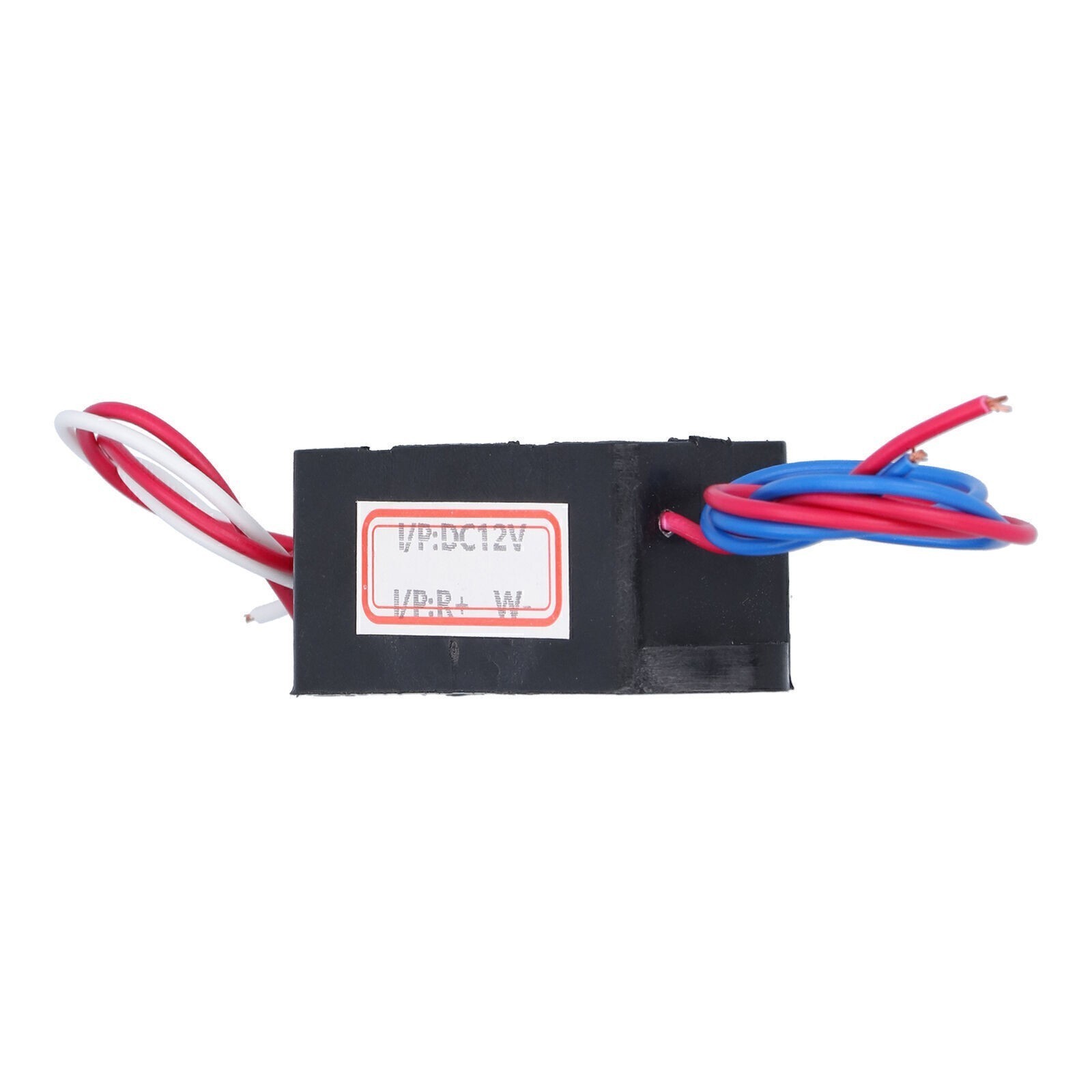 HighVoltage Generator Efficient Durable Stable Performance Long Lasting Boost