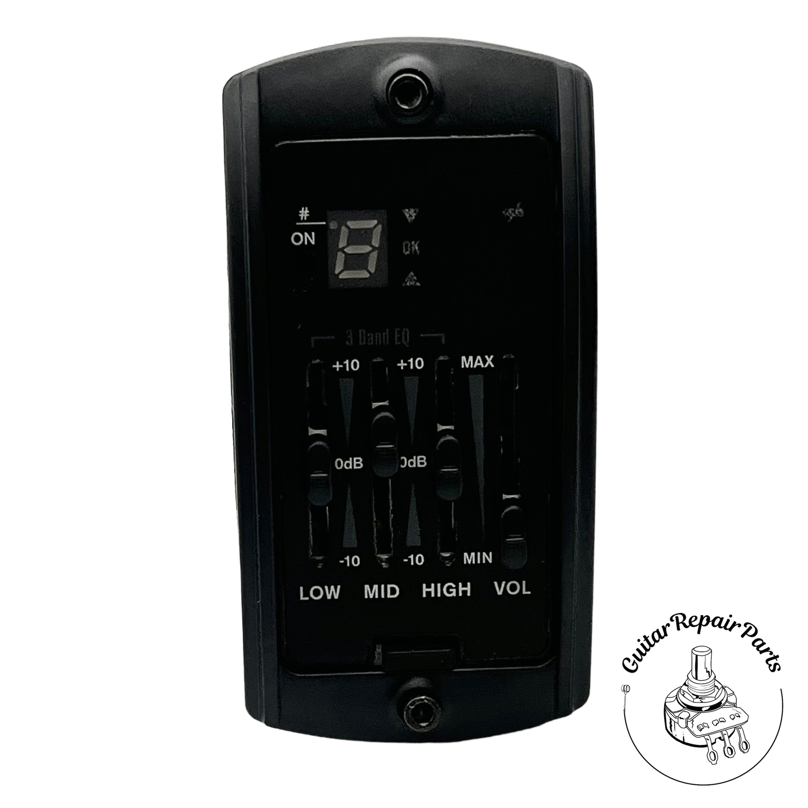 Taylor 84812 Expression System ESB 1.2 Preamp