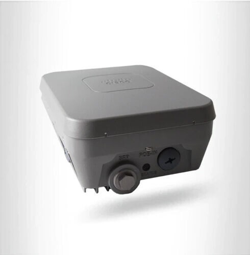 CISCO AIR-AP1562I-A-K9 802.11ac Wave 2 Aironet Outdoor Access Point