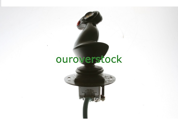 for HYSTER 1554722 HANDLE - repair