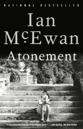 Atonement: A Novel - Paperback By McEwan, Ian - GOOD