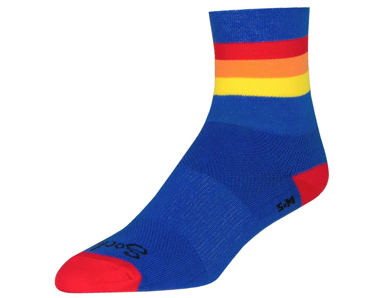 Sockguy 4" Socks (Vintage)