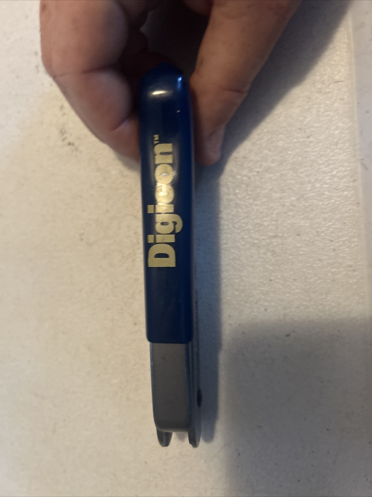Cable Pro/Digicon Linear Compliant Connector Assembler Tool (LCCT-1-S)