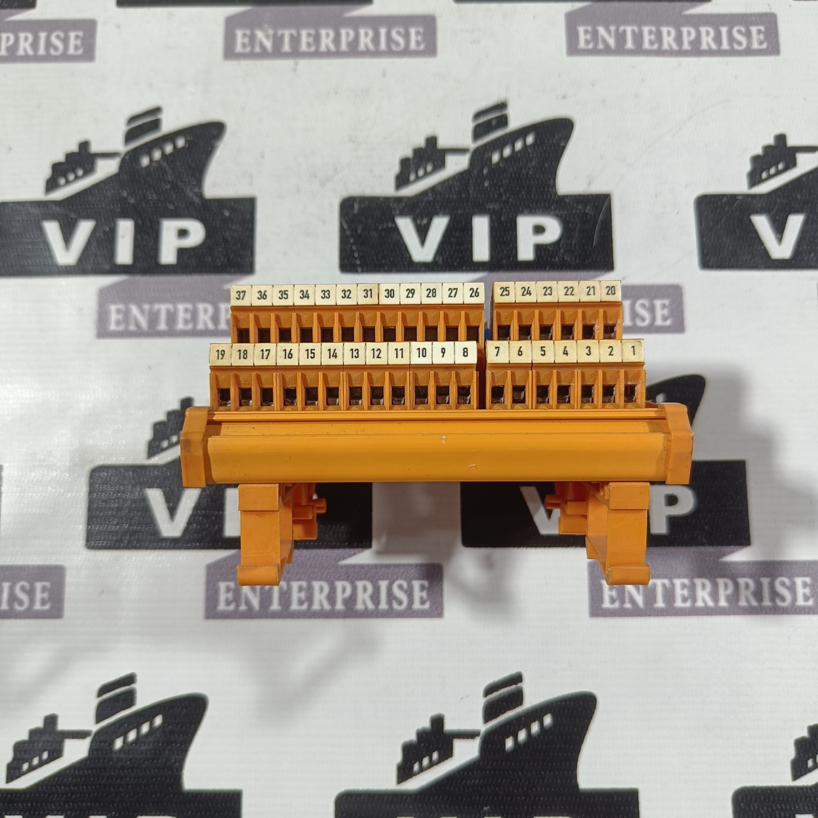 WEIDMULLER 405375-0 PCB MODULE FREE FAST SHIPPING