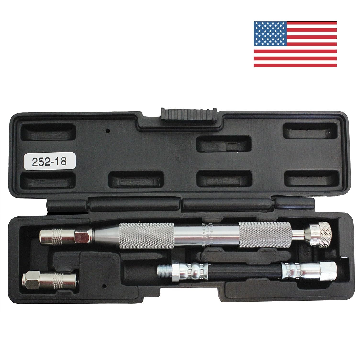(7862) Grease Joint Rejuvenator Kit Professional Model for Flushing Out Harde...