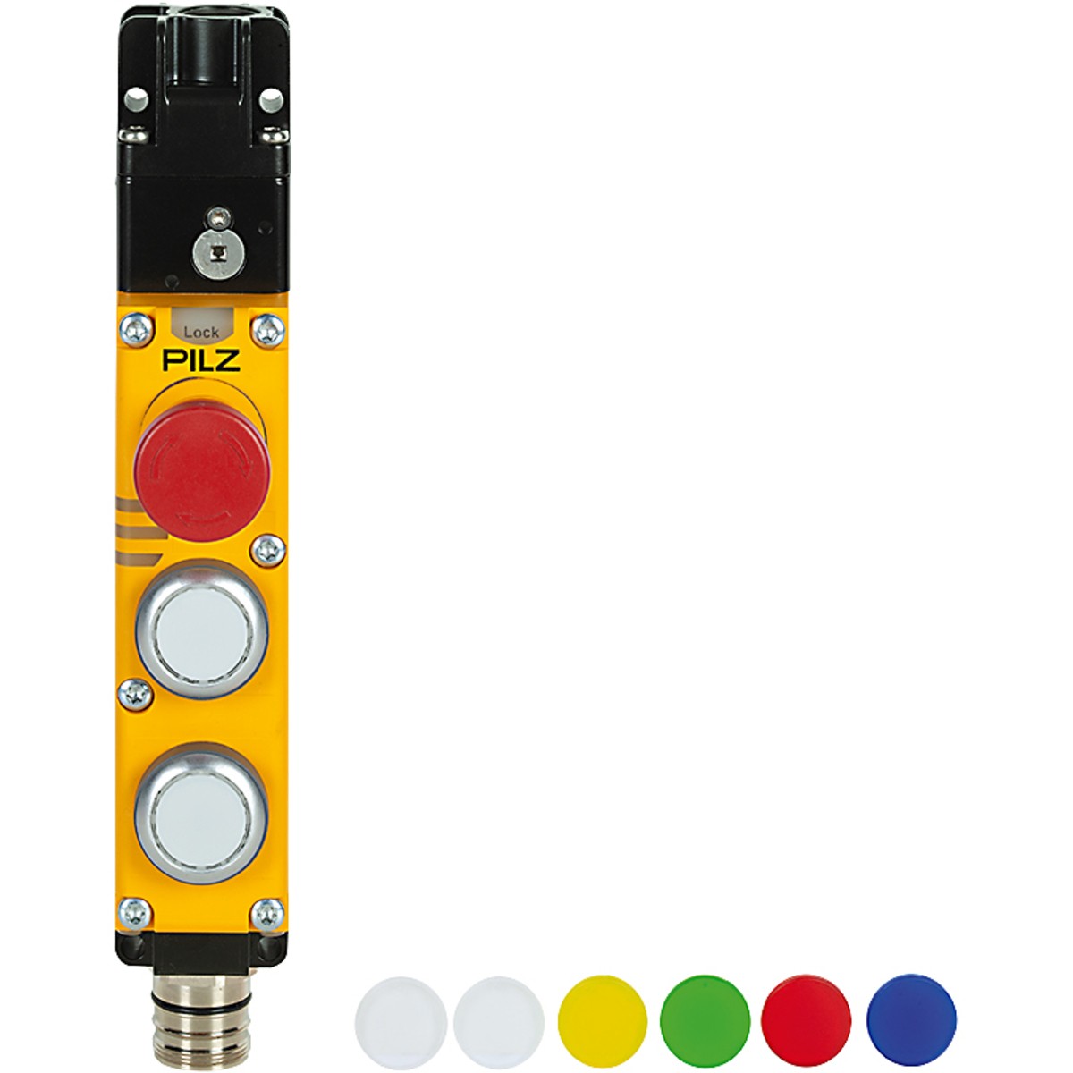 MUSHROOM 6M000022, PSEN Mg1-a-LDFXX-LTA2-U2 Switch