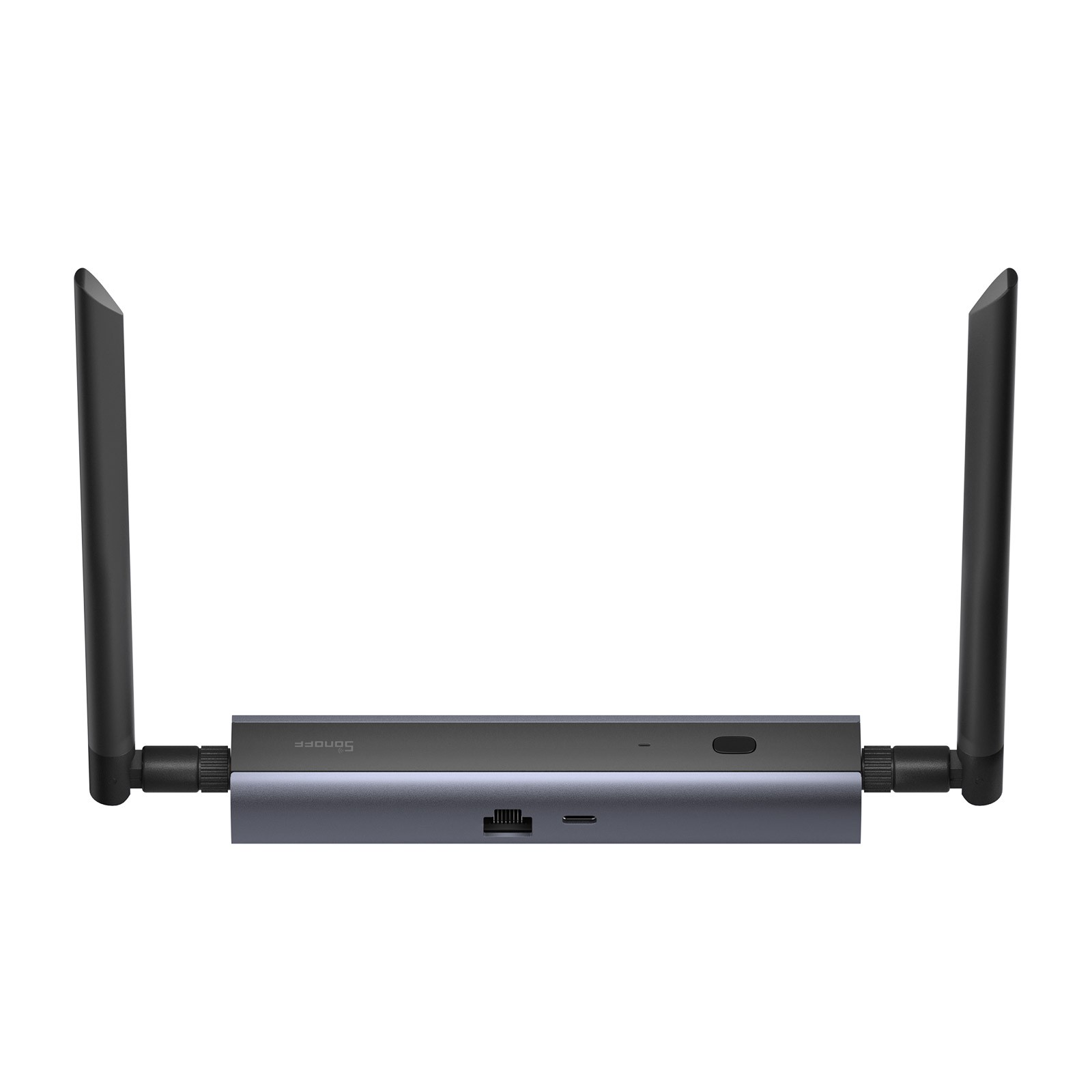 SONOFF Dongle-M Dongle Max Zigbee 3.0/Thread PoE Dongle High-Performance Chipset