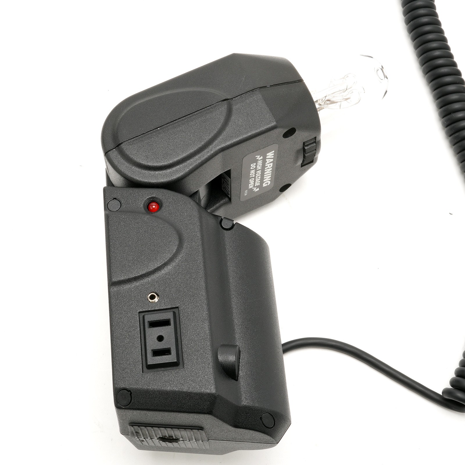 Quantum QFlash T5D Flash w/ Turbo 2x2 Battery Pack