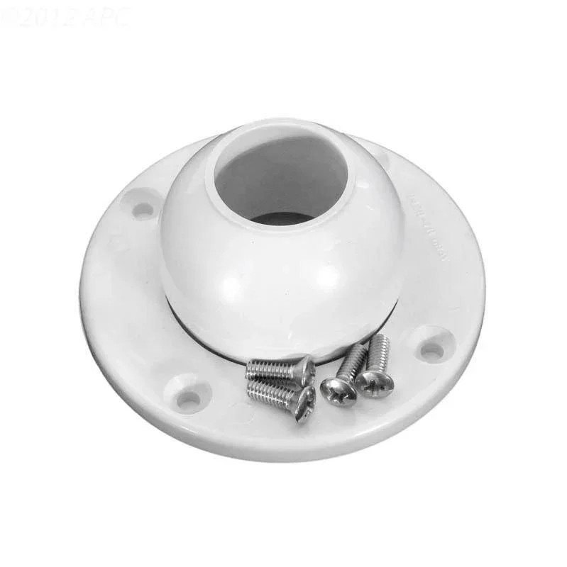 Eyeball inlet kit