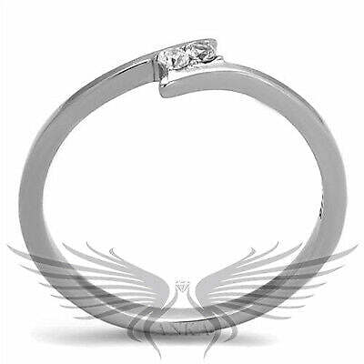 Brilliant Top Grade Crystal Cocktail Fashion Ring Sizes 5 6 7 8 9 10 Tk2121