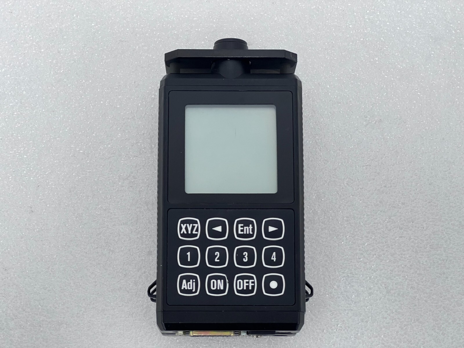 THOMA Color Analyzer TF Controller Unit Only