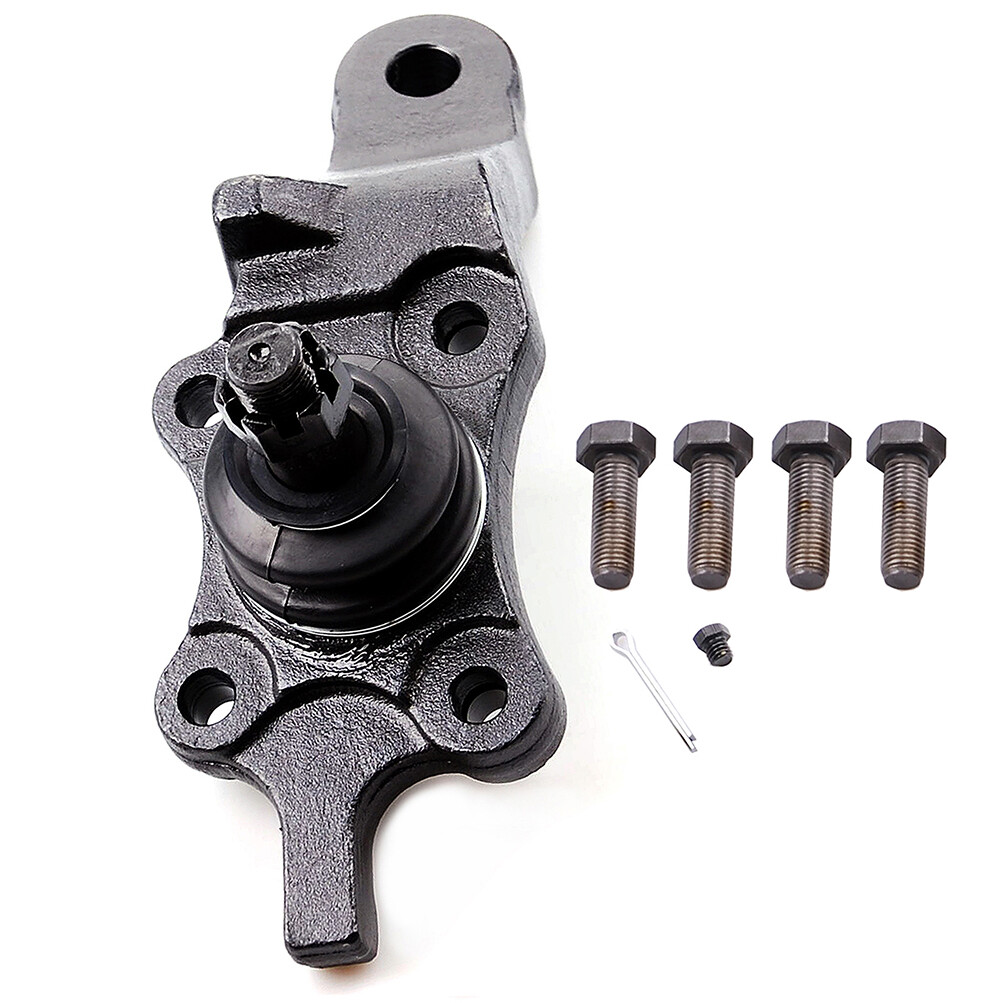 6pcs Front Lower Control Arm Ball Joint Sway Bars For 1996-2002 Toyota 4Runner