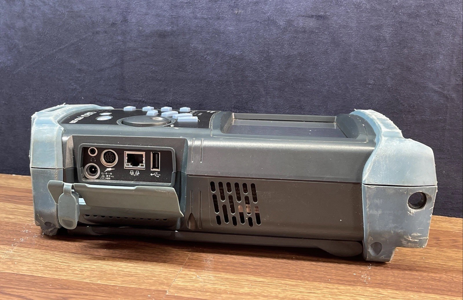 Exfo FTB-200 V2 S1