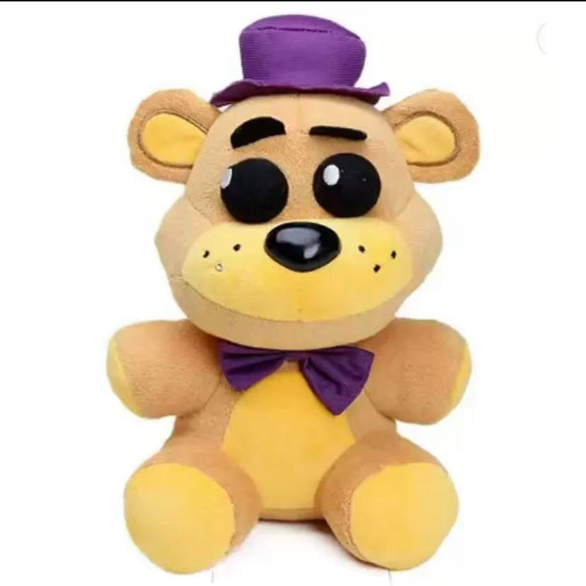 20cm Five Nights At Freddy’s Plush Freddy Fazbear Dolls kids toy