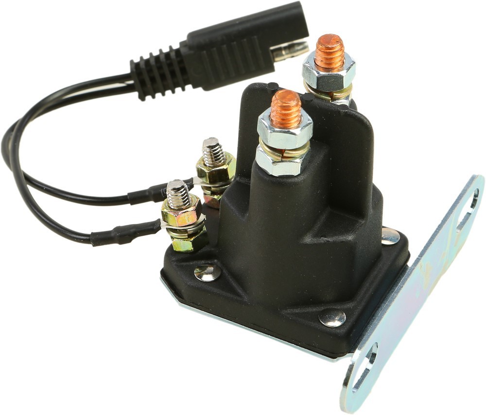 Polaris Indy 550, 2014-2020, Starter Relay/Solenoid - 4012358