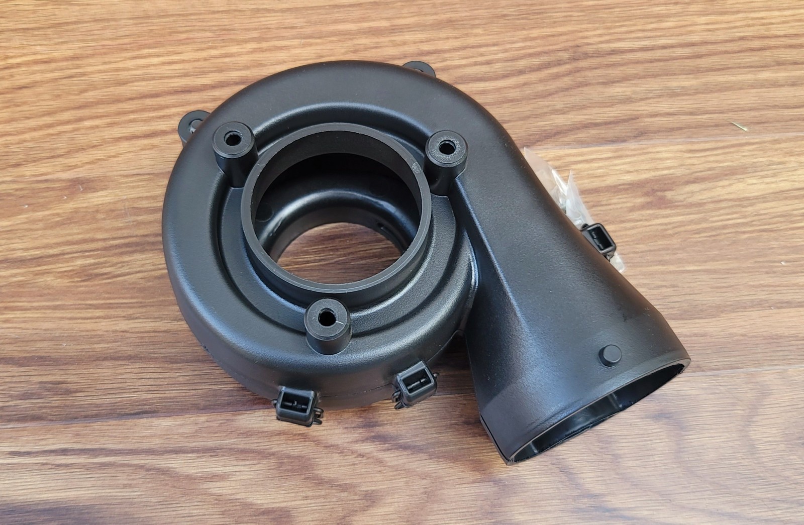 DeWalt FAN HOUSING FOR DW735 DW735X THICKNESS PLANER DWB-5140103-77