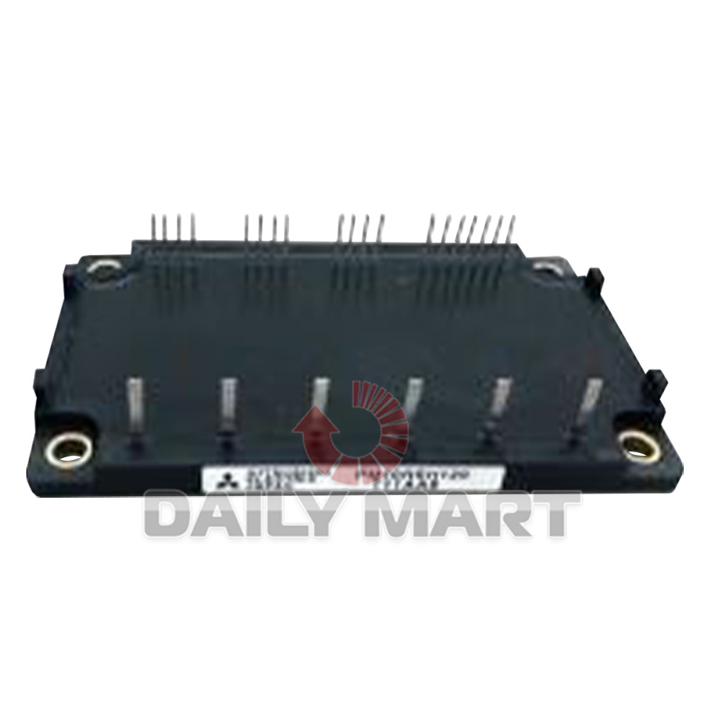 New In Box MITSUBISHI PM25RKK120 Power Supply Module