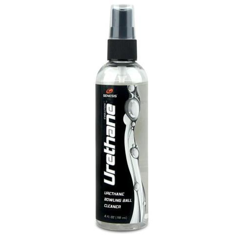 Genesis Bowling Ball Evolution Urethane Cleaner